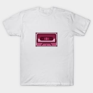 Сassette T-Shirt